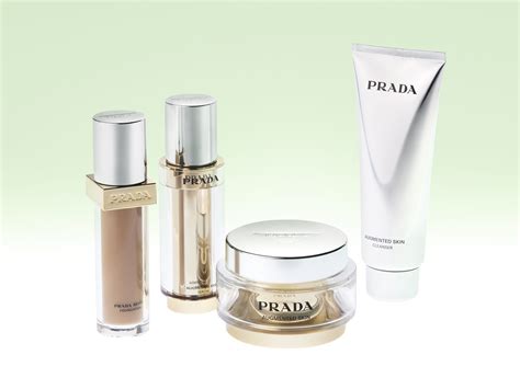 prada cosmetici